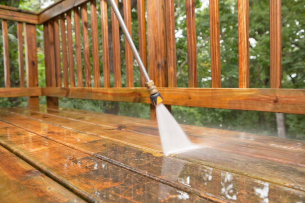 Reliable Crosby, TX Pressure Washing Solutions